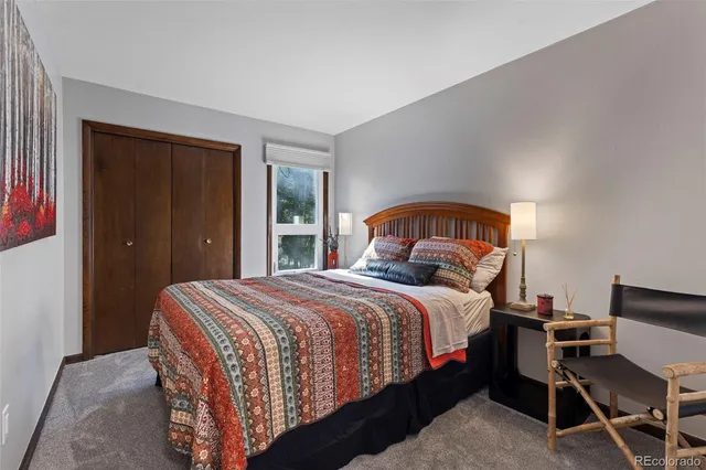 $940,000 | 100 North Gold Flake Terrace, Unit A, Breckenridge, CO 80424