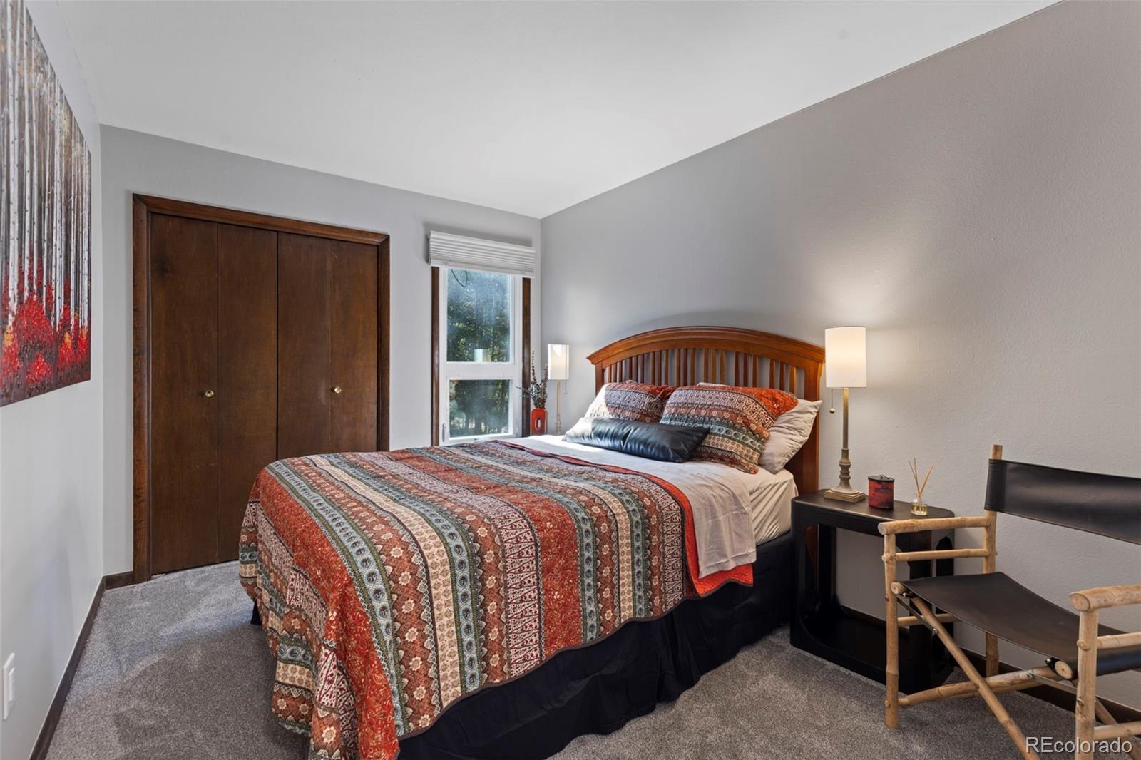 100 North Gold Flake Terrace, Unit A Breckenridge, CO 80424 - Photo 23 of 34