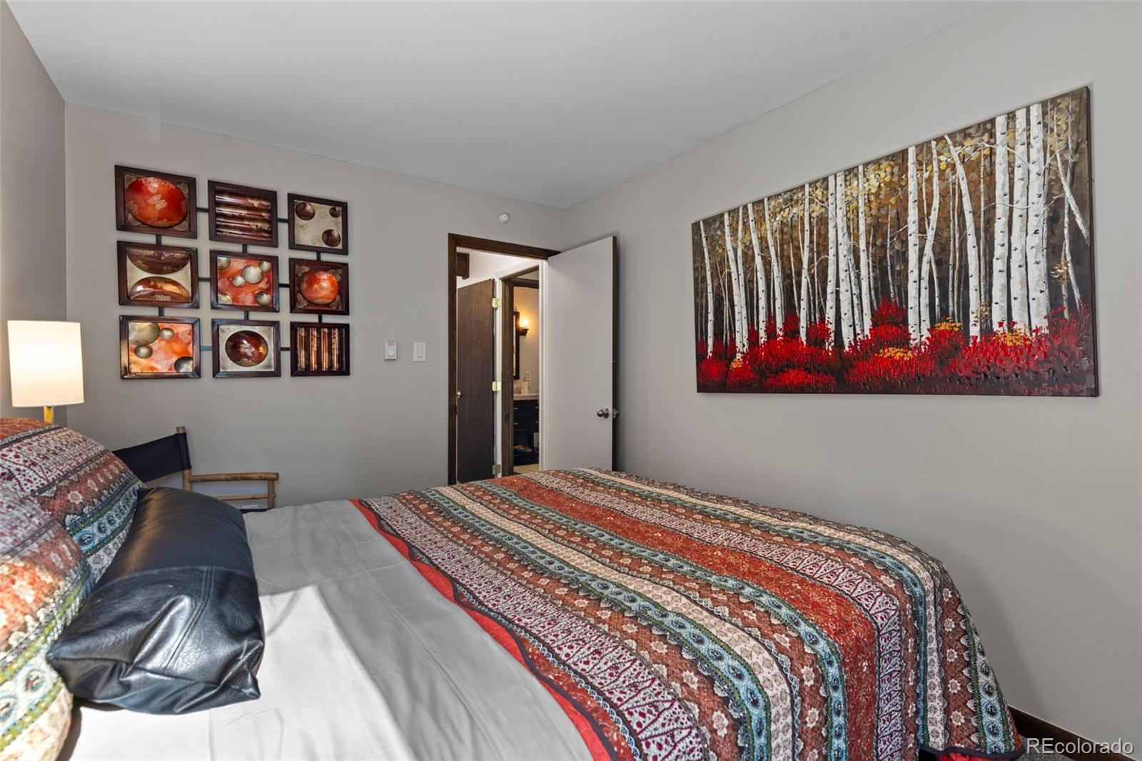 100 North Gold Flake Terrace, Unit A Breckenridge, CO 80424 - Photo 25 of 34