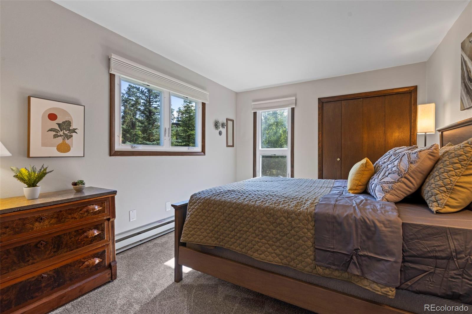 100 North Gold Flake Terrace, Unit A Breckenridge, CO 80424 - Photo 26 of 34