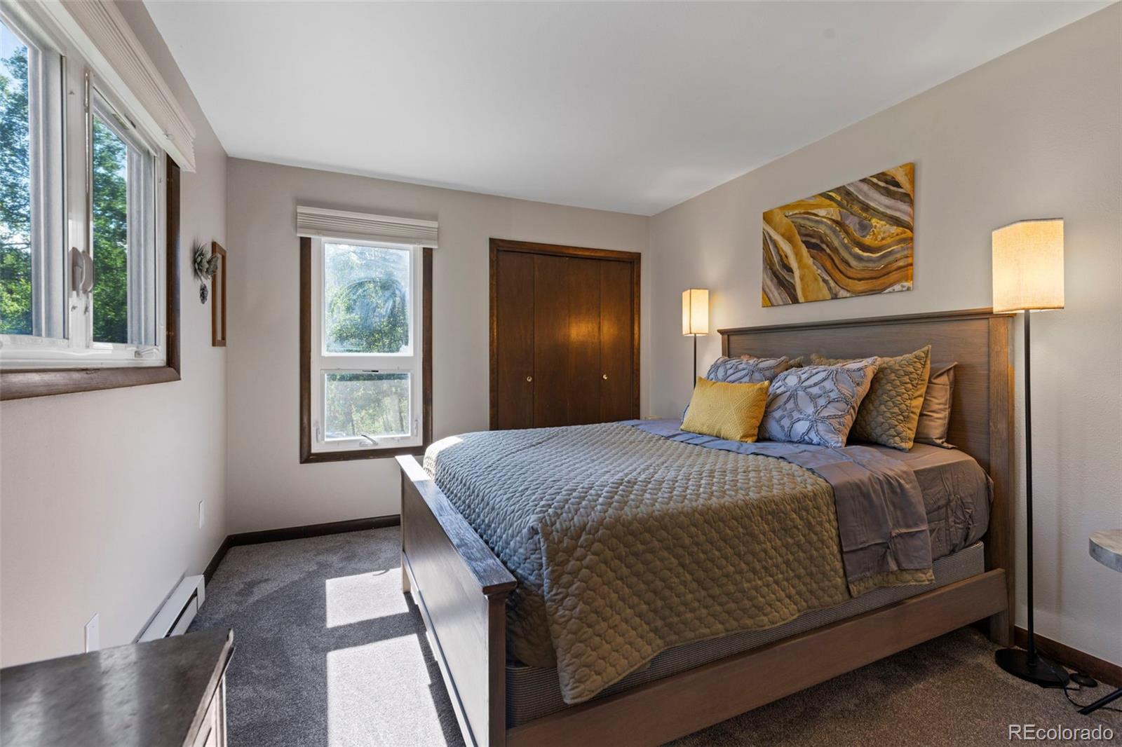 100 North Gold Flake Terrace, Unit A Breckenridge, CO 80424 - Photo 27 of 34