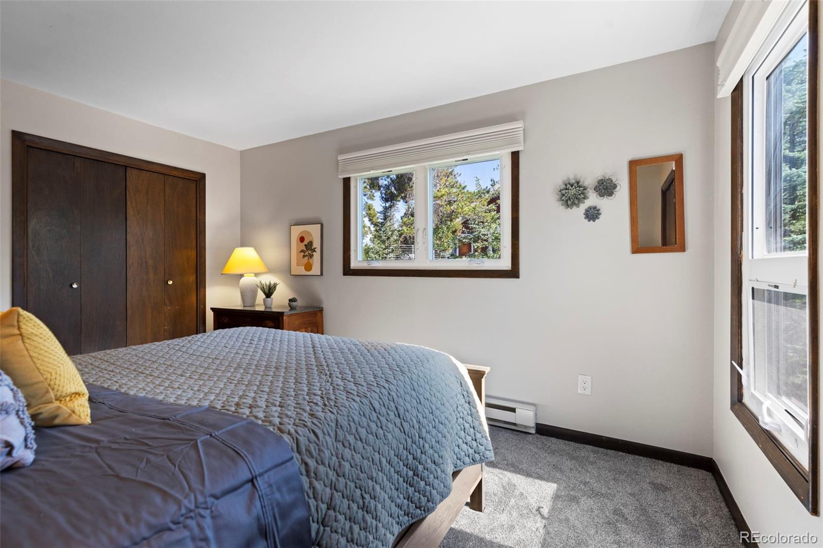 100 North Gold Flake Terrace, Unit A Breckenridge, CO 80424 - Photo 28 of 34