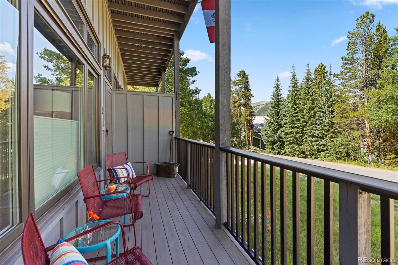100 North Gold Flake Terrace, Unit A Breckenridge, CO 80424 - Photo 29 of 34
