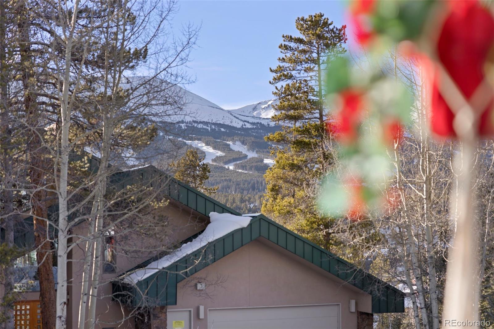100 North Gold Flake Terrace, Unit A Breckenridge, CO 80424 - Photo 32 of 34