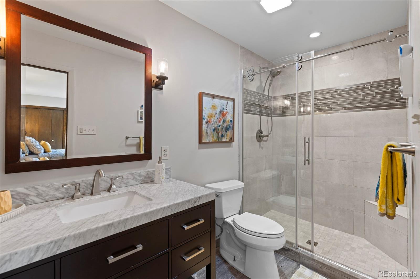 100 North Gold Flake Terrace, Unit A Breckenridge, CO 80424 - Photo 6 of 34