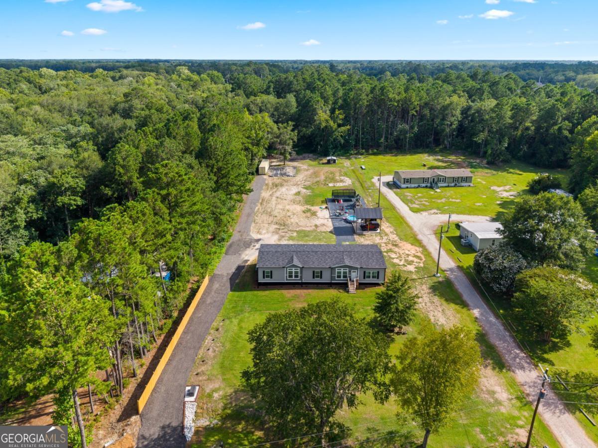 302 Middleton Road Guyton, GA 31312 - Photo 37 of 52