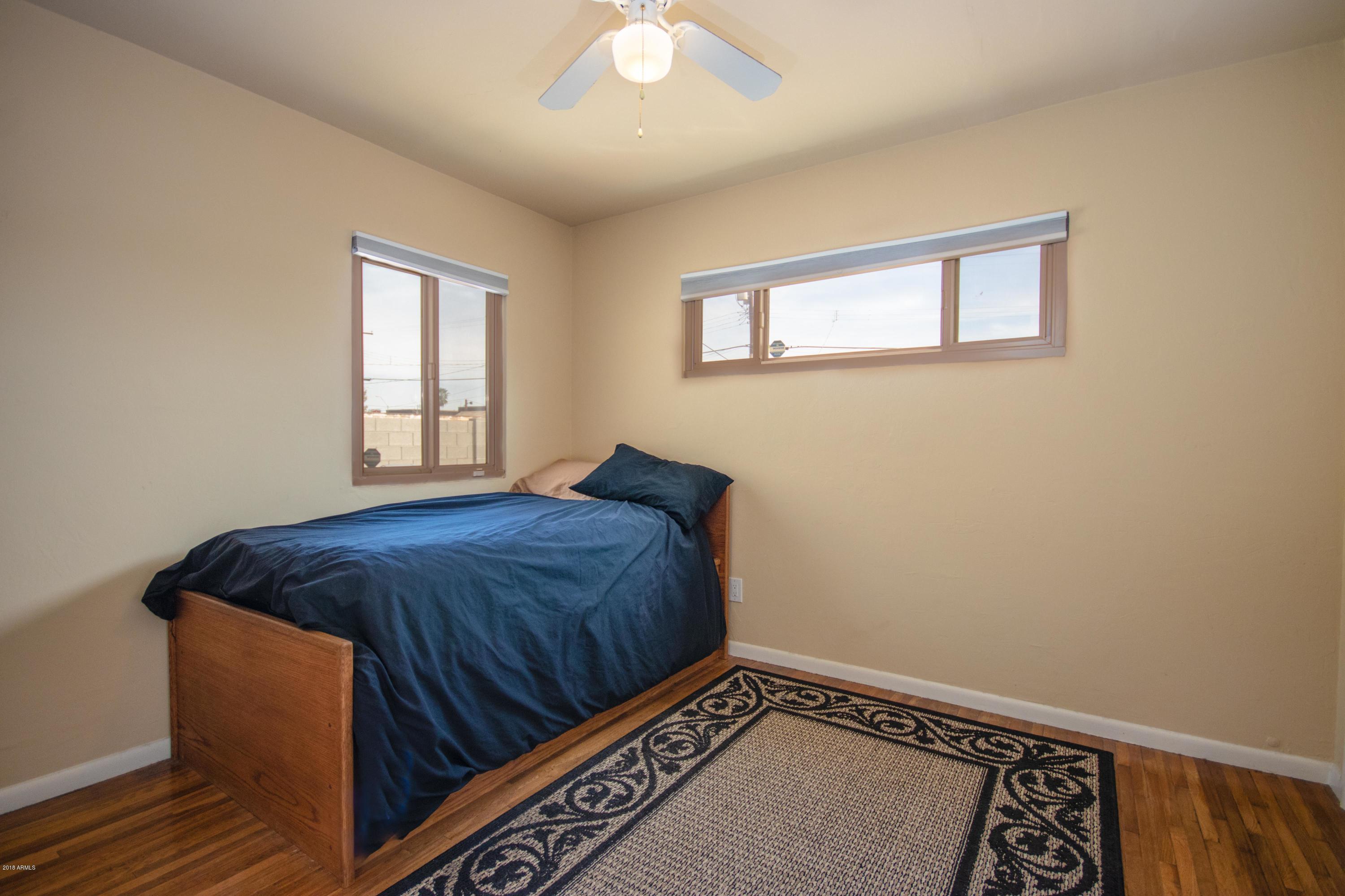 1225 East Almeria Road Phoenix, AZ 85006 - Photo 11 of 15 bedroom 2