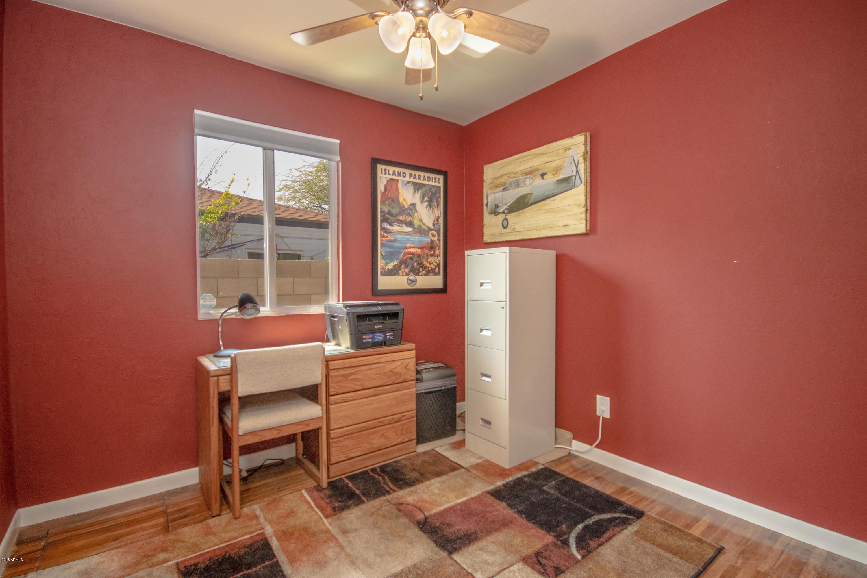 1225 East Almeria Road Phoenix, AZ 85006 - Photo 12 of 15 bedroom 3