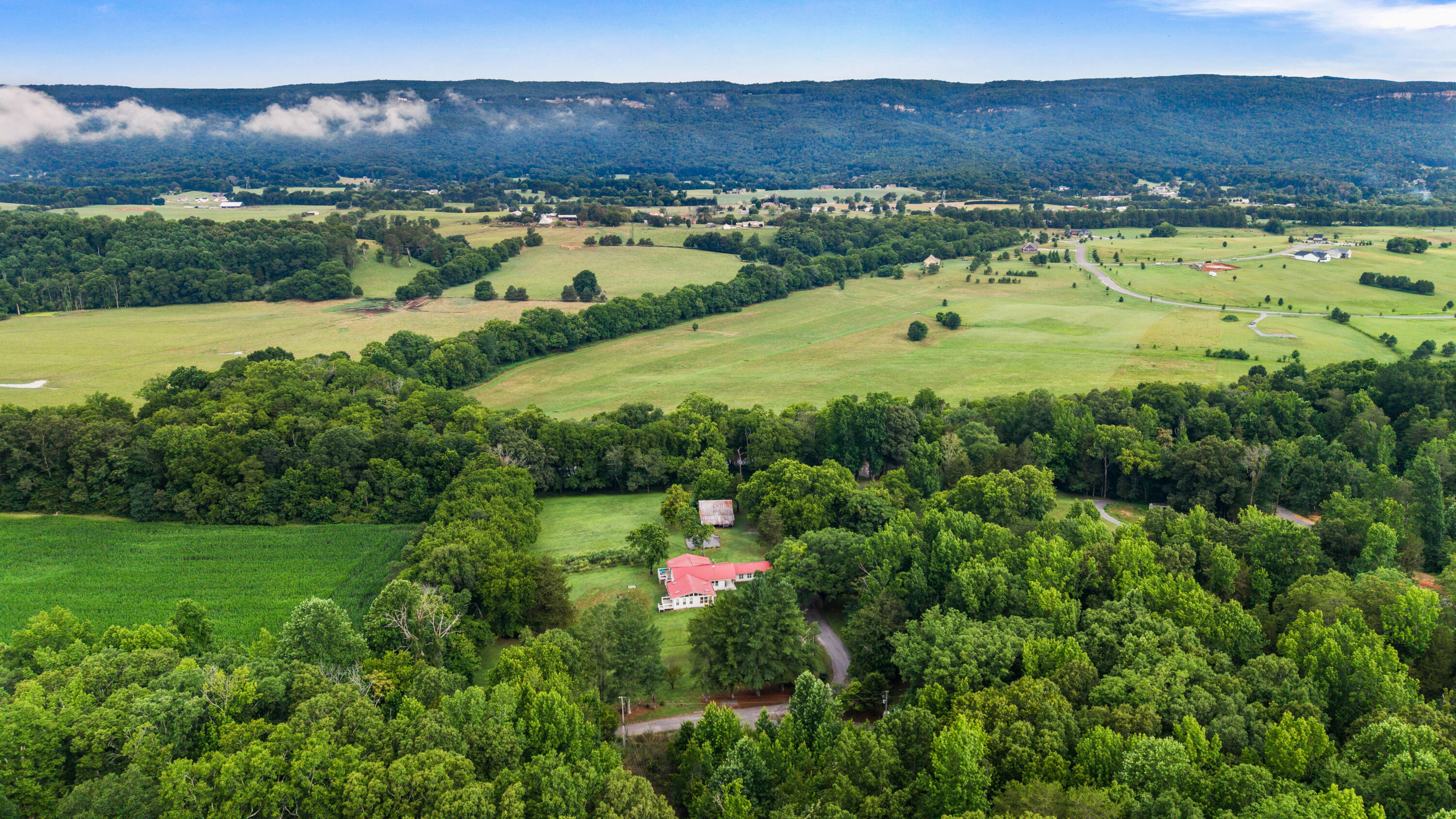 49 Hart Of Pine Road Dunlap, TN 37327 - Photo 80 of 126 DJI_20260624093106_0002_D