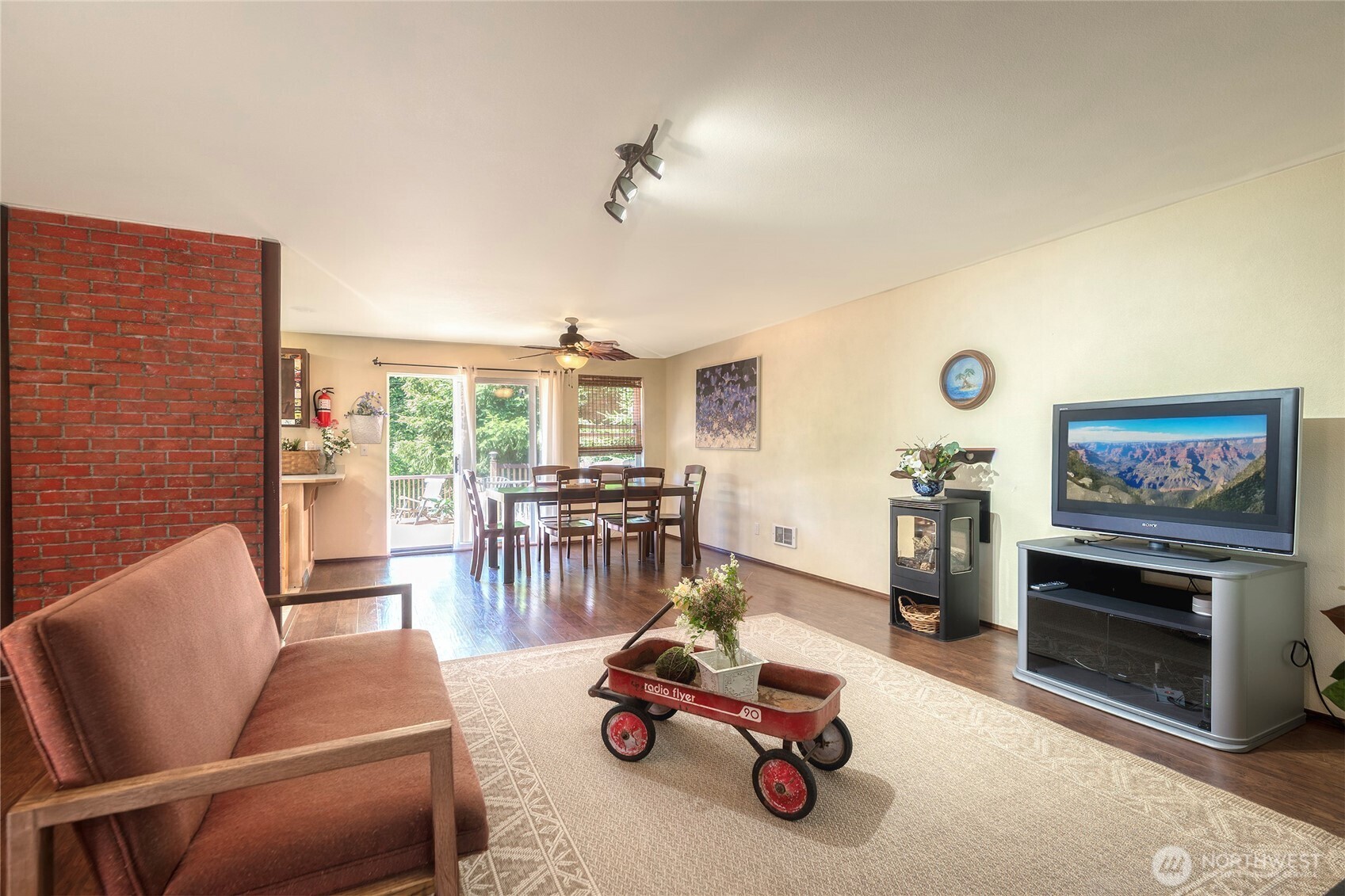 44115 Fir Road Gold Bar, WA 98251 - Photo 5 of 23