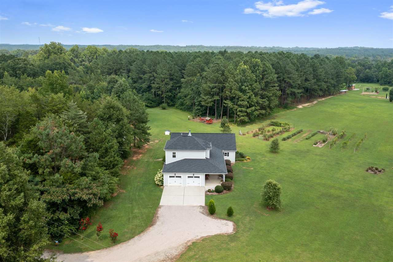 386 Old Murphy Road Zebulon, NC 27597 - Photo 4 of 30 Photo 4