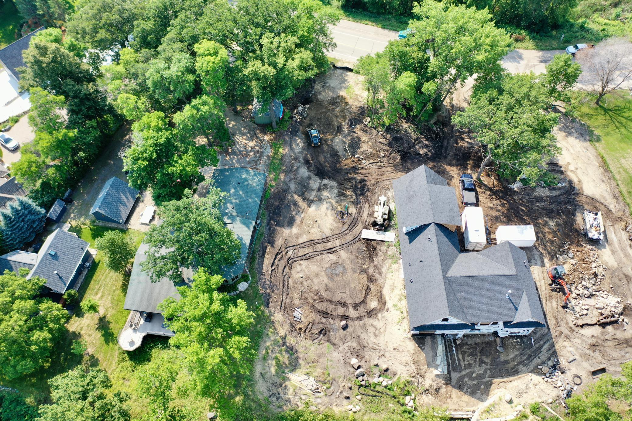 Tbd Indian Beach Road Spicer, MN 56288 - Photo 4 of 5 Gallery Image 4