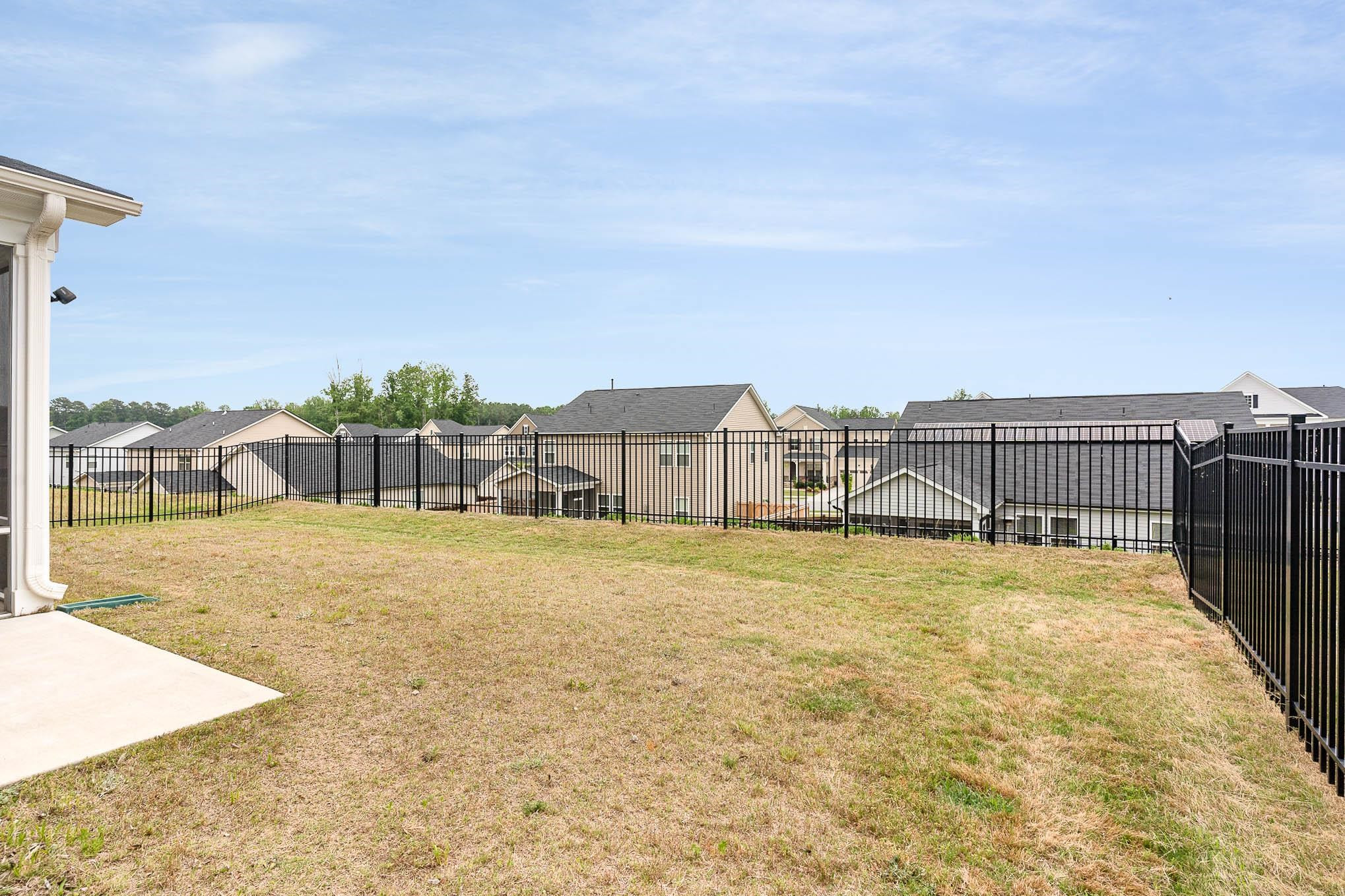 3438 Norway Spruce Road Raleigh, NC 27616 - Photo 30 of 30 Photo 30