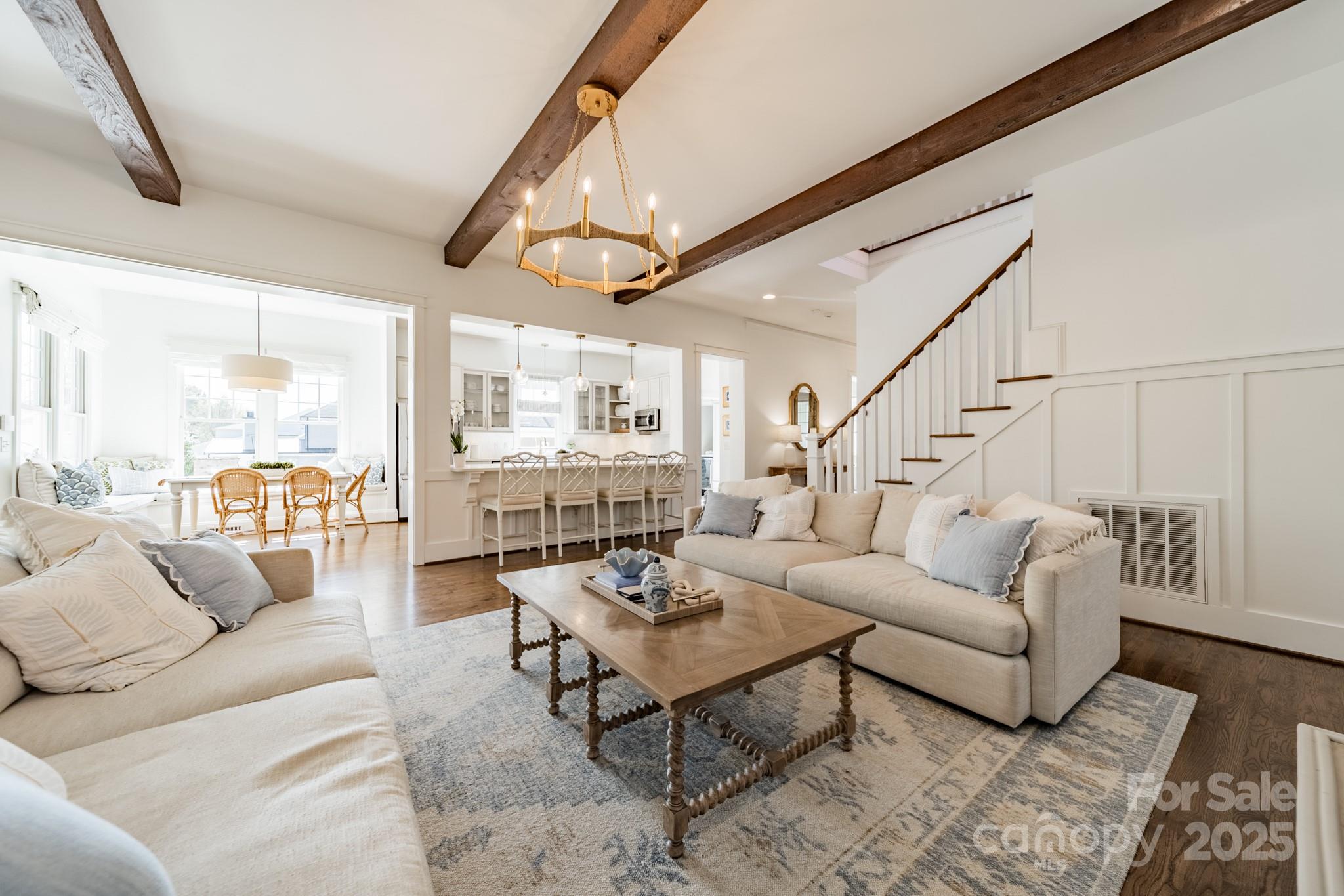 4912 Kenbury Court Fort Mill, SC 29708 - Photo 15 of 48