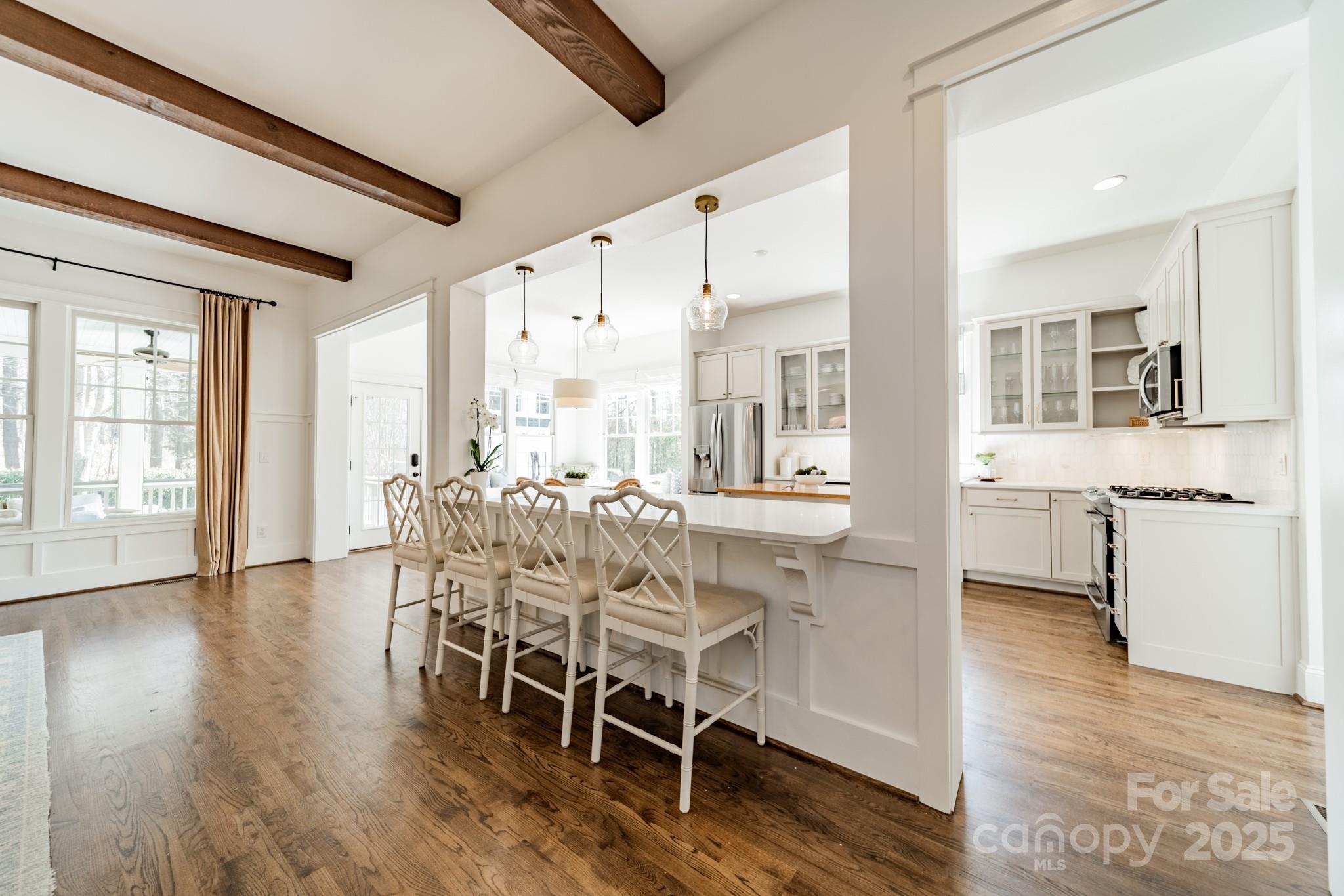 4912 Kenbury Court Fort Mill, SC 29708 - Photo 17 of 48