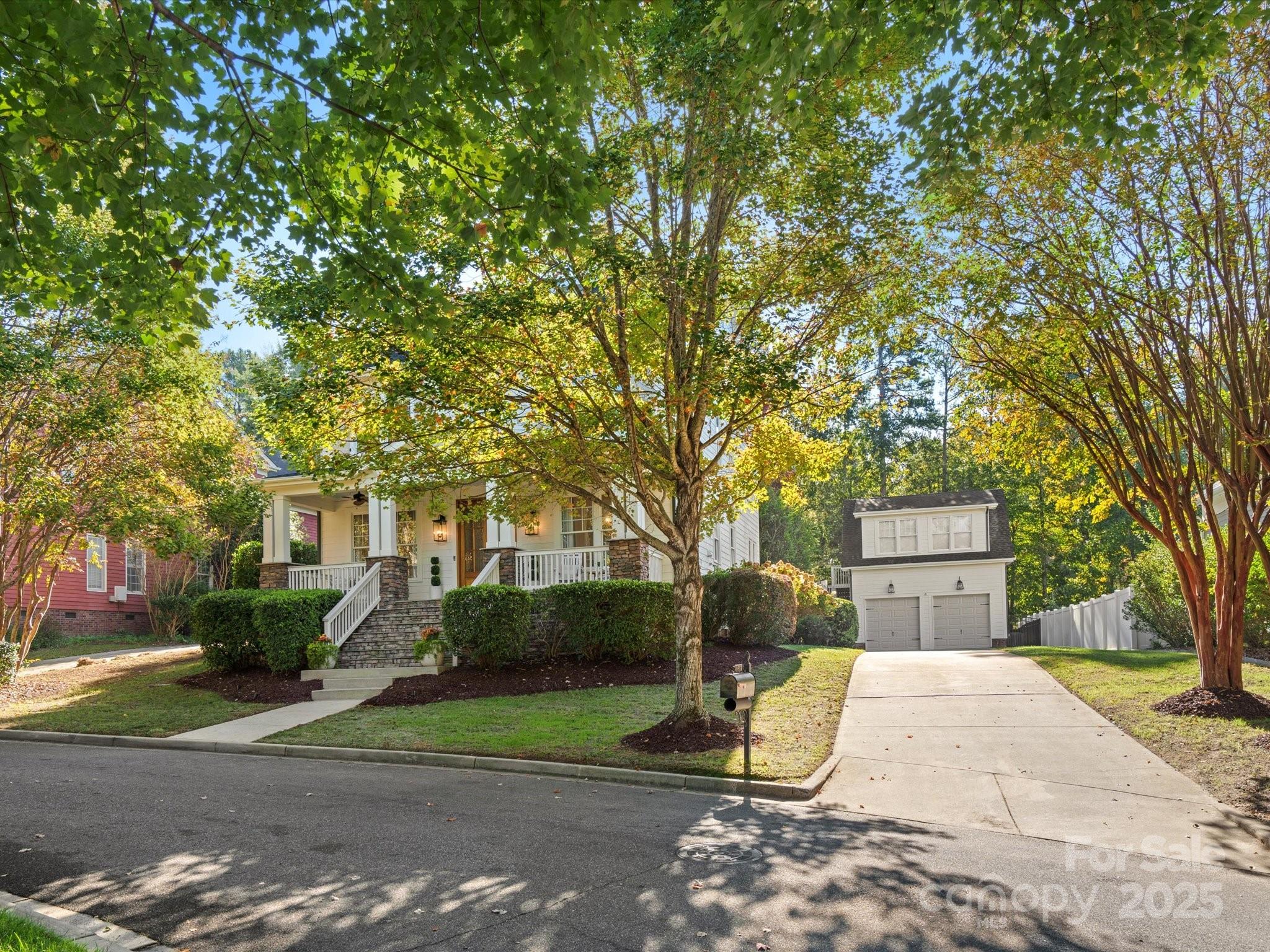 4912 Kenbury Court Fort Mill, SC 29708 - Photo 3 of 48