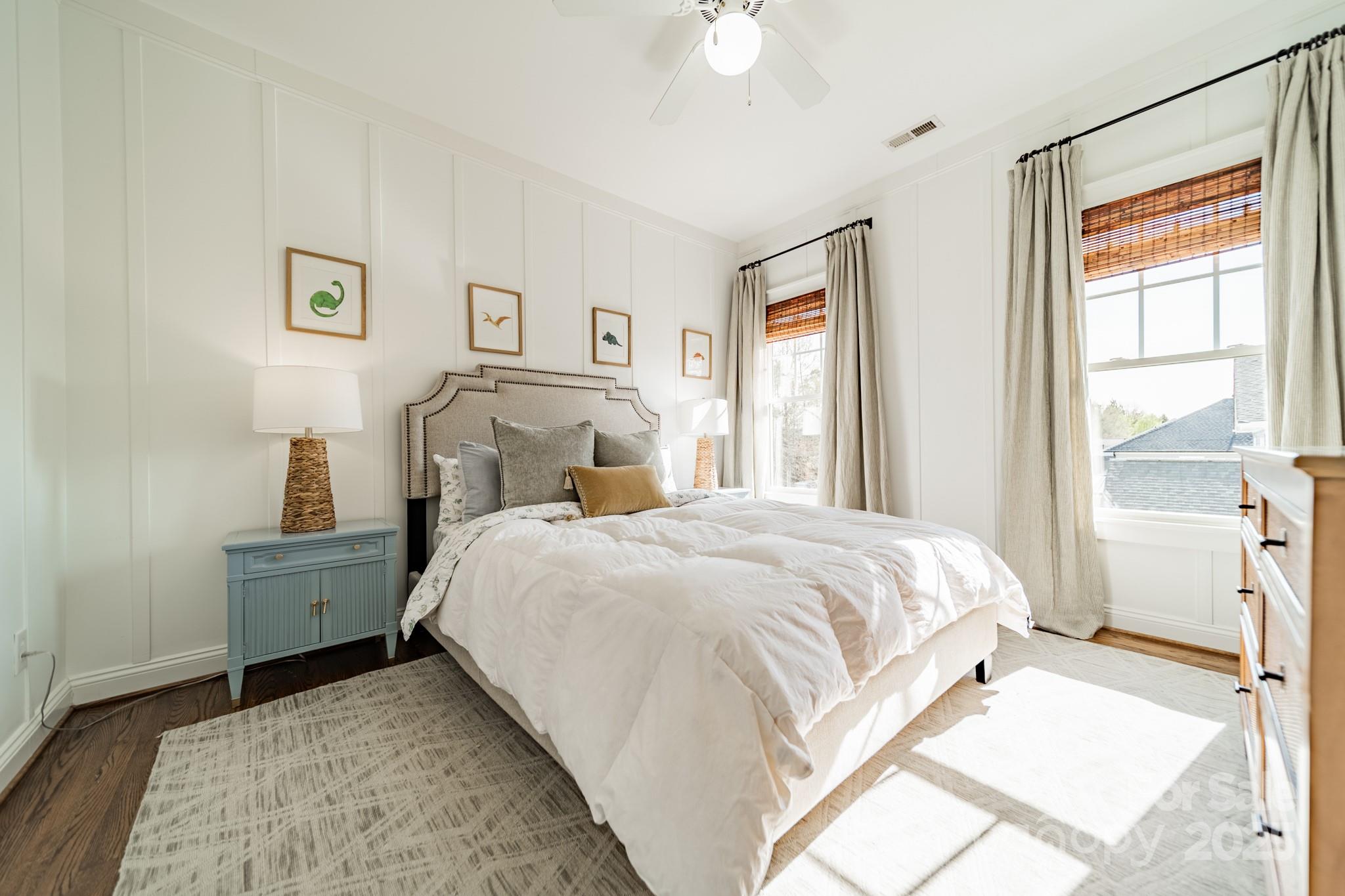 4912 Kenbury Court Fort Mill, SC 29708 - Photo 34 of 48