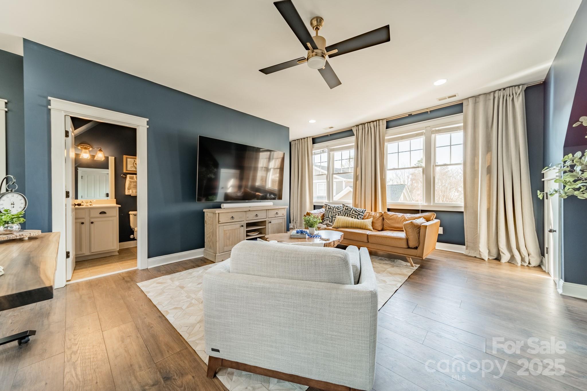 4912 Kenbury Court Fort Mill, SC 29708 - Photo 37 of 48