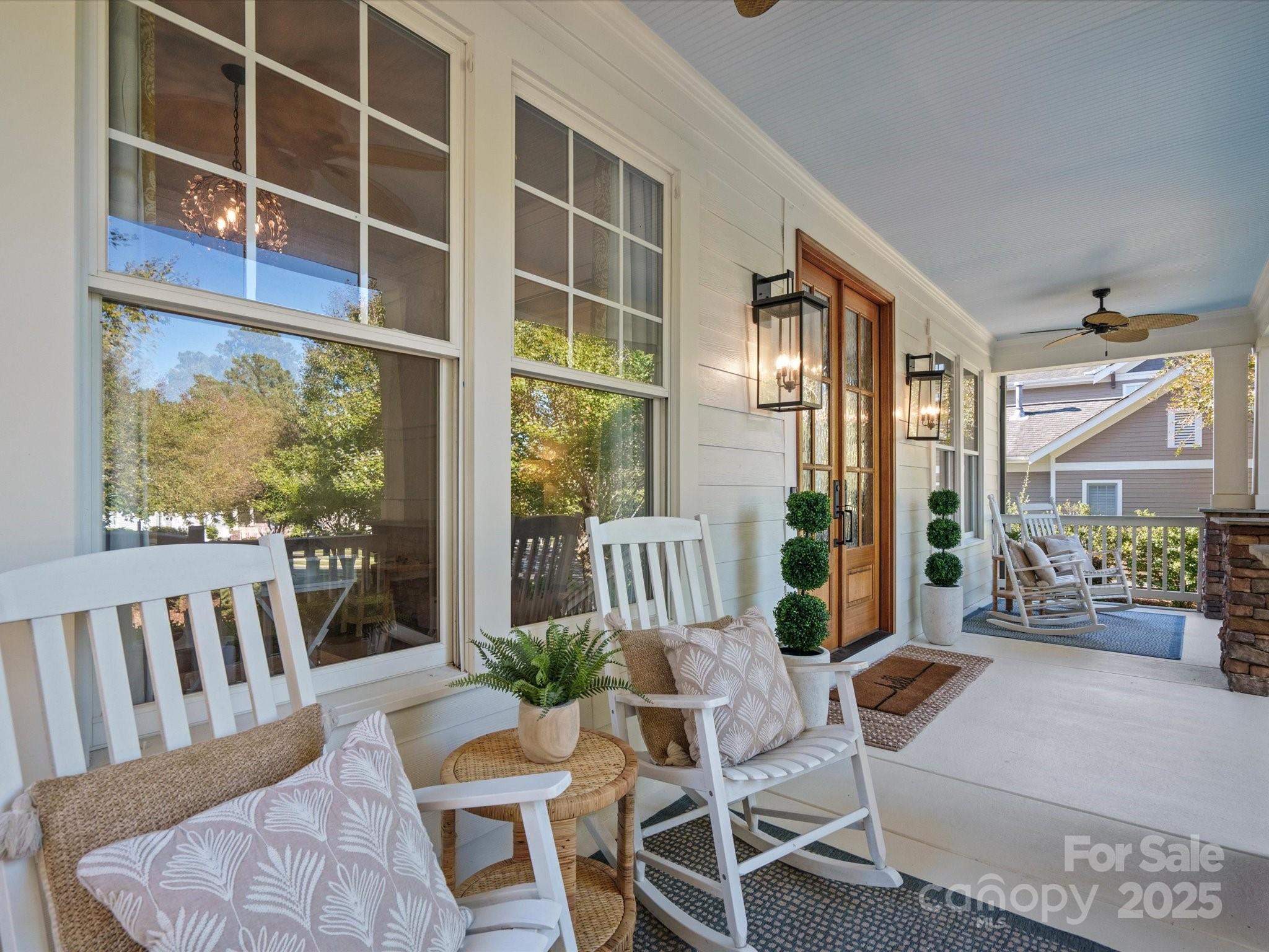 4912 Kenbury Court Fort Mill, SC 29708 - Photo 4 of 48