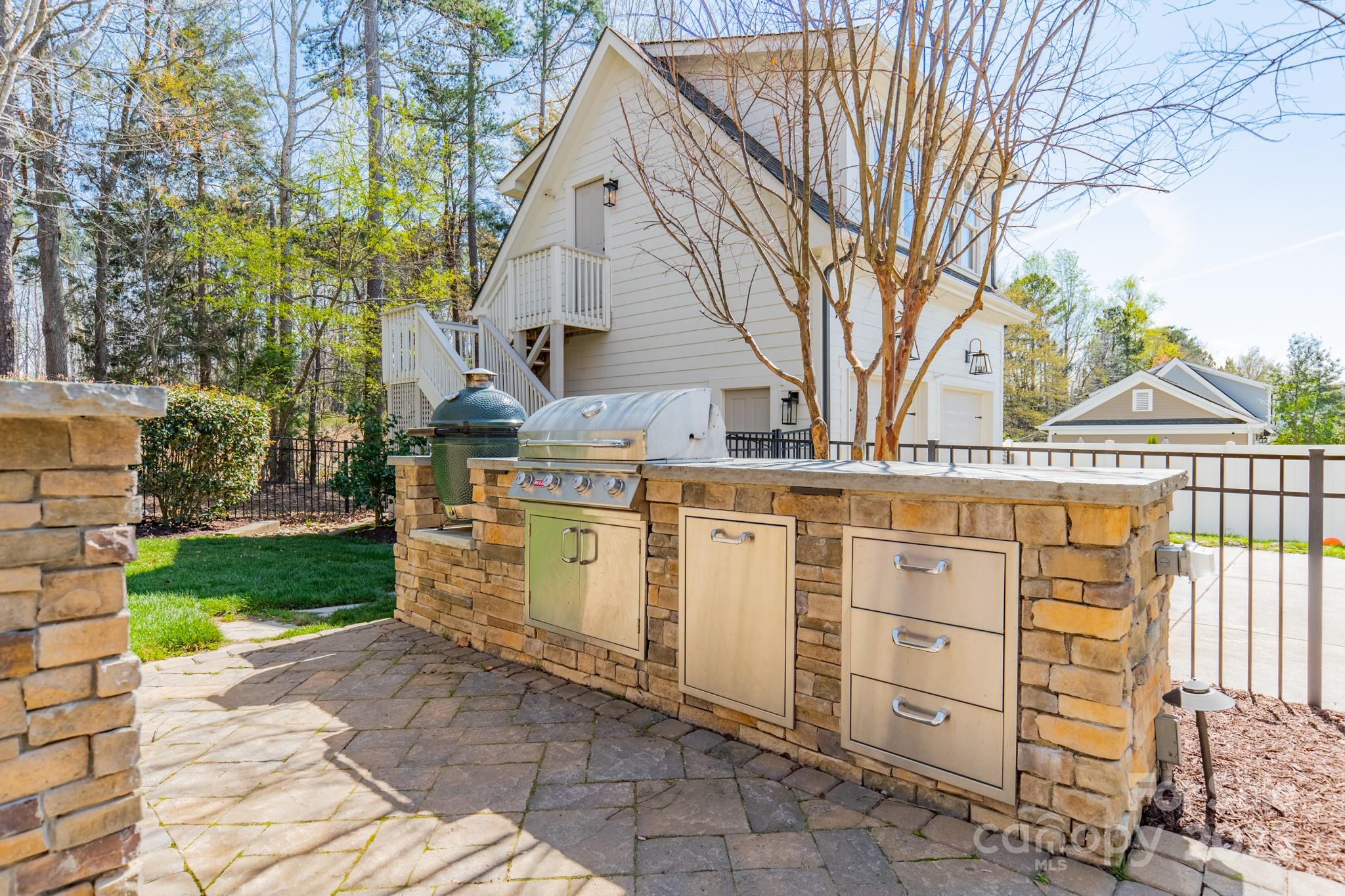 4912 Kenbury Court Fort Mill, SC 29708 - Photo 45 of 48