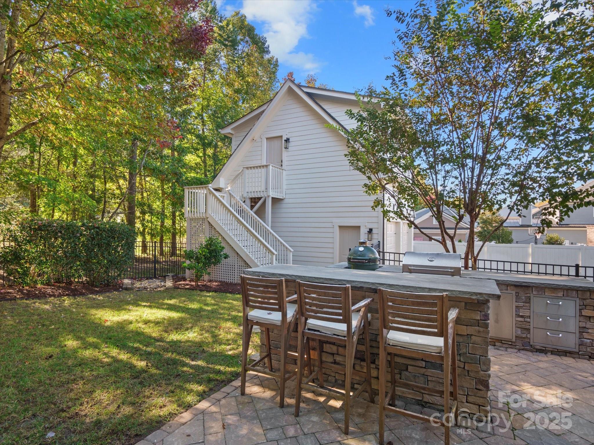 4912 Kenbury Court Fort Mill, SC 29708 - Photo 47 of 48