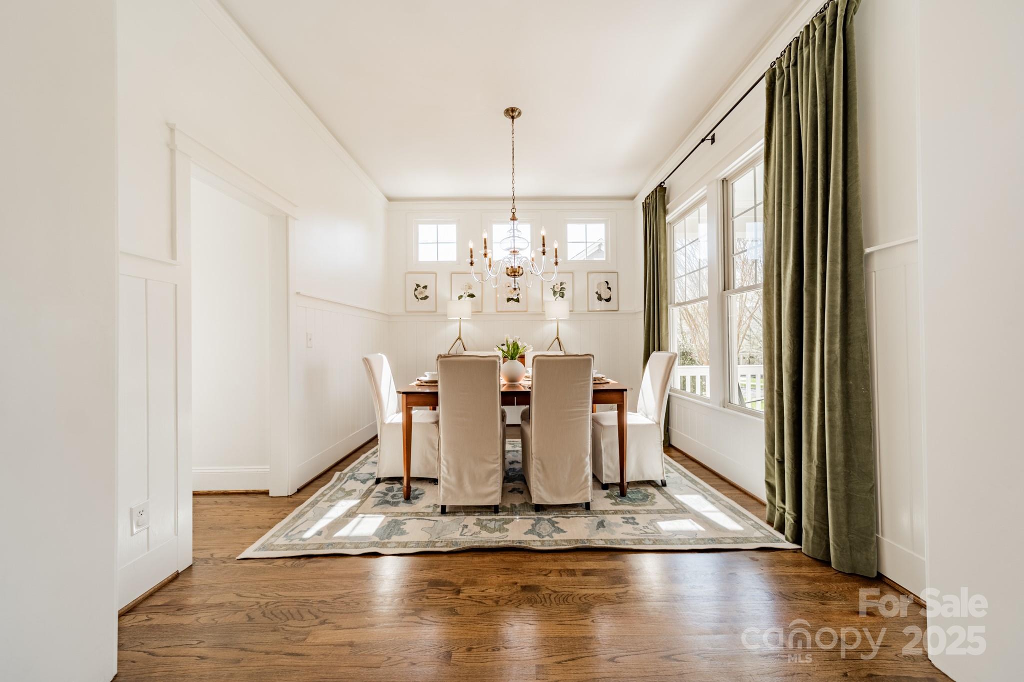 4912 Kenbury Court Fort Mill, SC 29708 - Photo 9 of 48