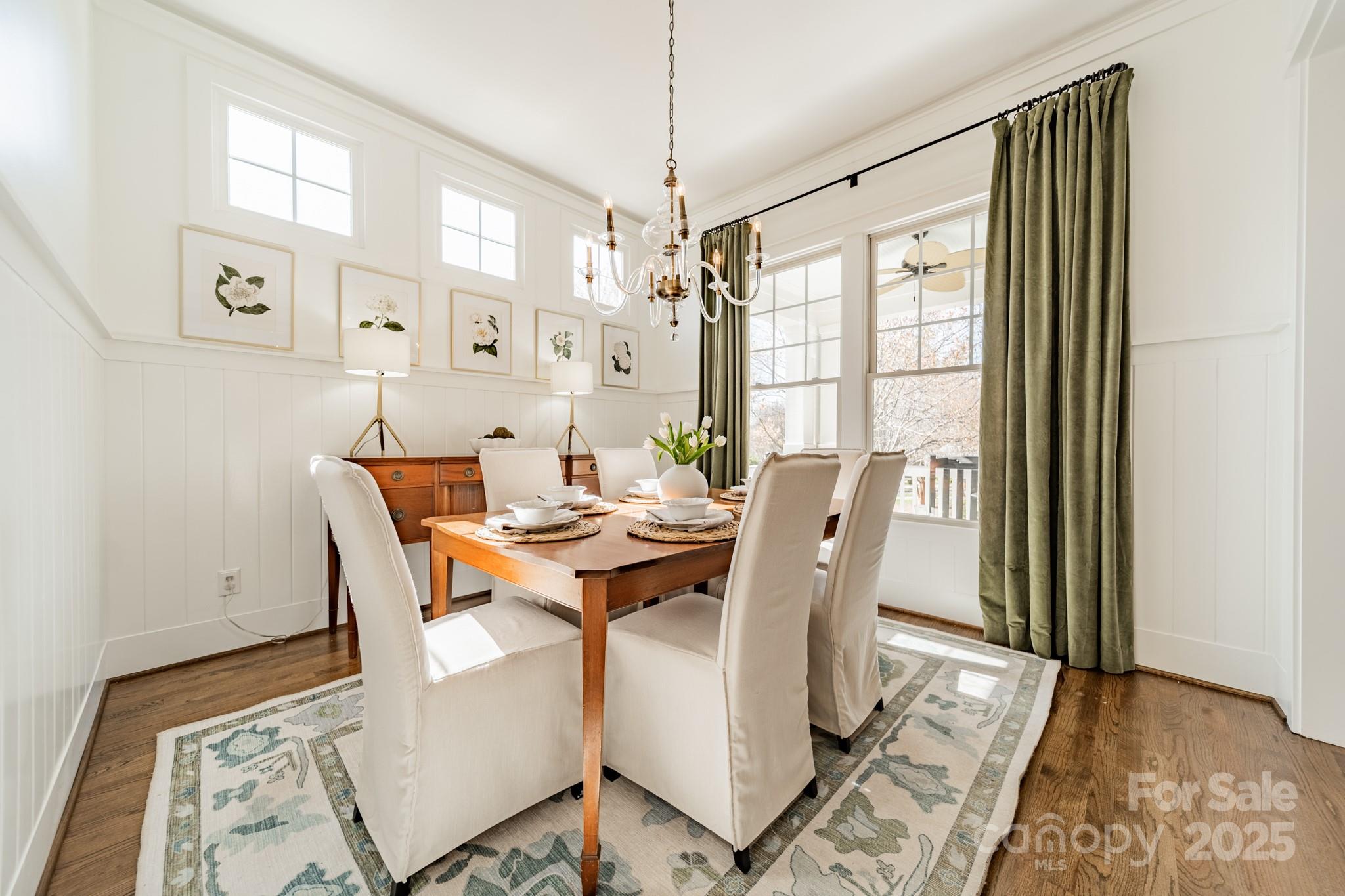 4912 Kenbury Court Fort Mill, SC 29708 - Photo 10 of 48