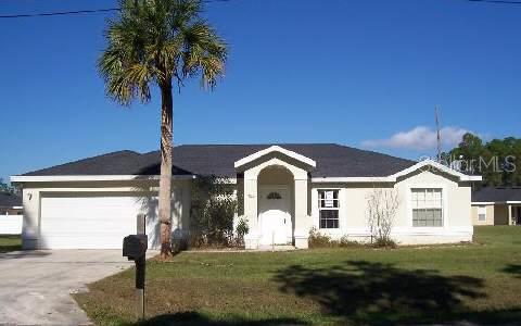 708 Deen Road Bunnell, FL 32110 - Photo 1 of 1 Gallery Image 1