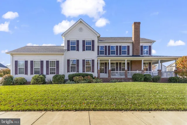 $639,900 | 41492 Charismatic Way, Leonardtown, MD 20650