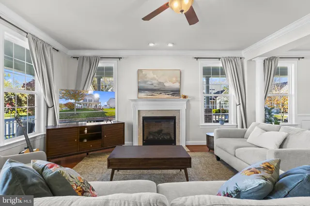 $639,900 | 41492 Charismatic Way, Leonardtown, MD 20650