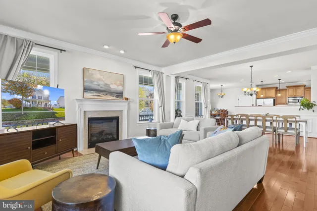 $639,900 | 41492 Charismatic Way, Leonardtown, MD 20650