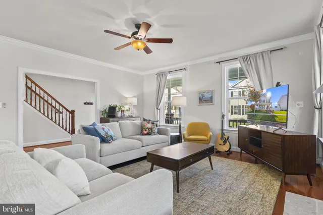 $639,900 | 41492 Charismatic Way, Leonardtown, MD 20650