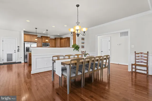 $639,900 | 41492 Charismatic Way, Leonardtown, MD 20650