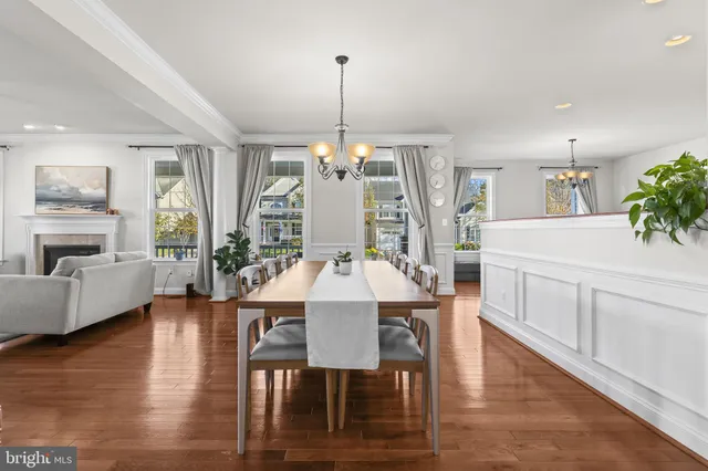 $639,900 | 41492 Charismatic Way, Leonardtown, MD 20650