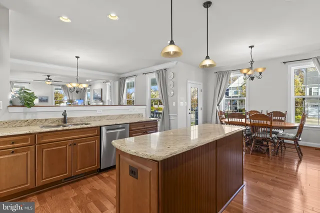 $639,900 | 41492 Charismatic Way, Leonardtown, MD 20650