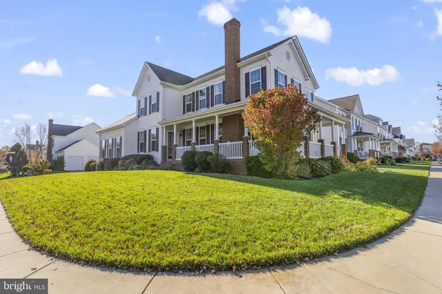 $639,900 | 41492 Charismatic Way, Leonardtown, MD 20650
