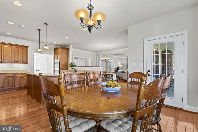 $639,900 | 41492 Charismatic Way, Leonardtown, MD 20650