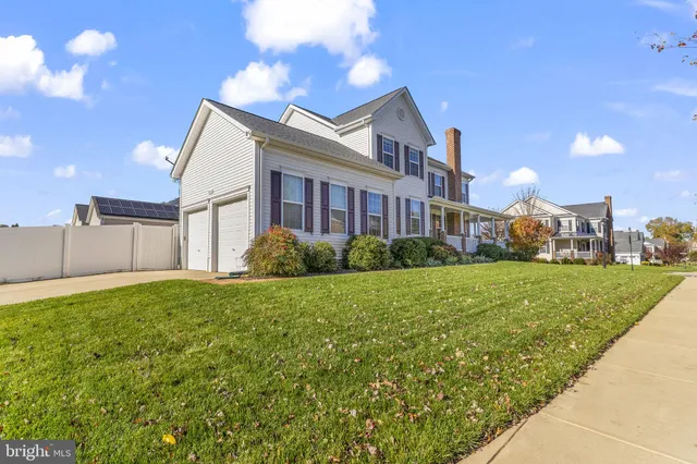 $639,900 | 41492 Charismatic Way, Leonardtown, MD 20650