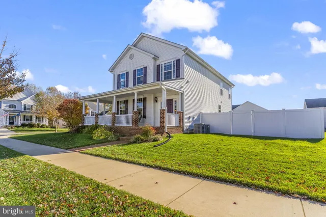 $639,900 | 41492 Charismatic Way, Leonardtown, MD 20650