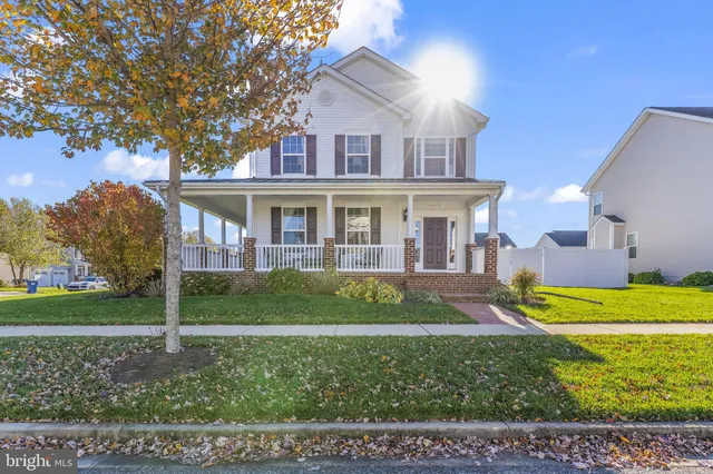 $639,900 | 41492 Charismatic Way, Leonardtown, MD 20650