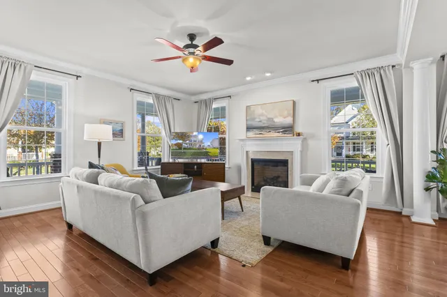 $639,900 | 41492 Charismatic Way, Leonardtown, MD 20650