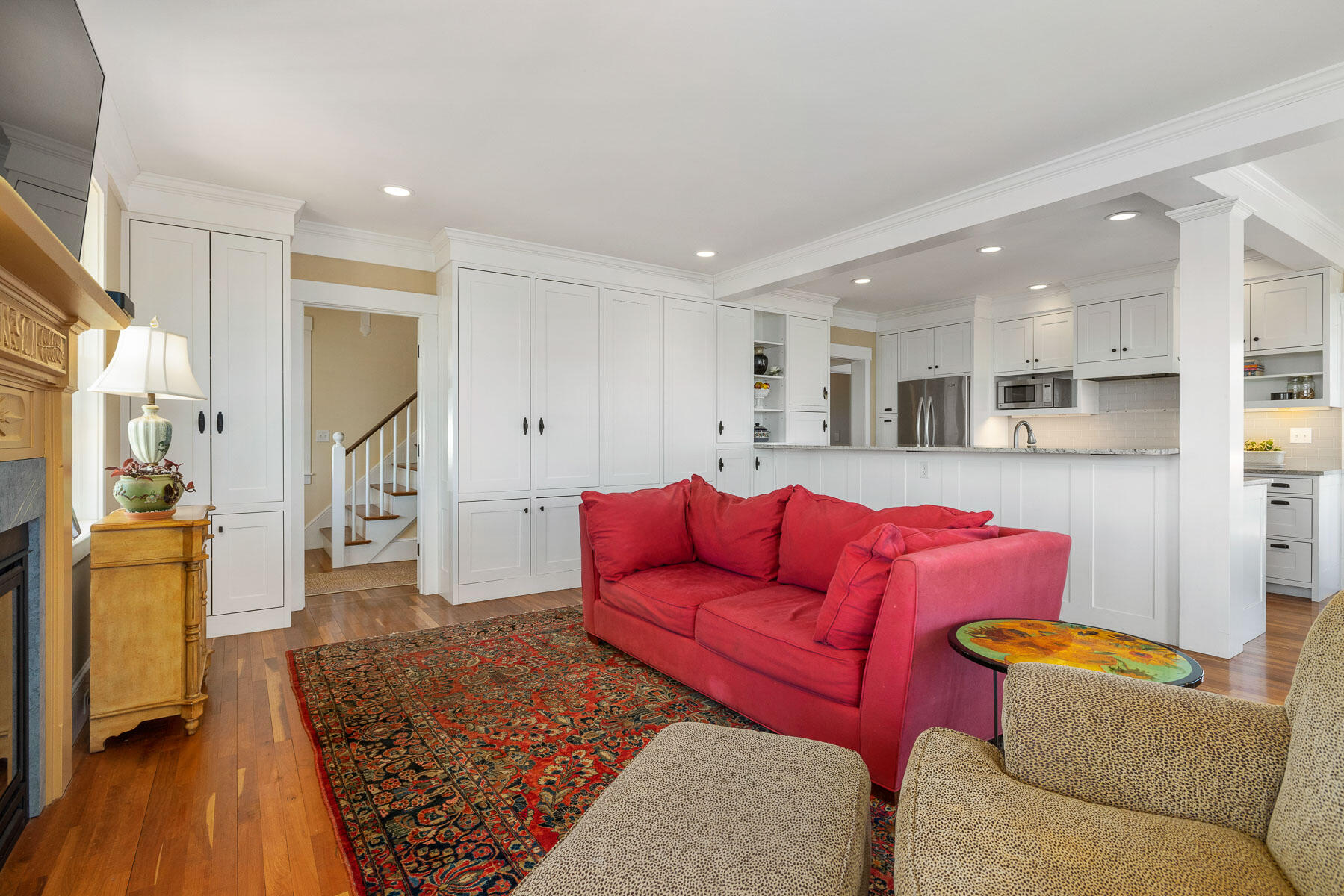 118 Pepperrell Road Kittery Point, ME 03905 - Photo 11 of 88 118 Pepperrell Rd