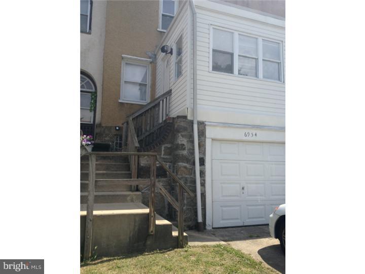6954 Aberdeen Road Upper Darby, PA 19082 - Photo 1 of 12 Front Yard