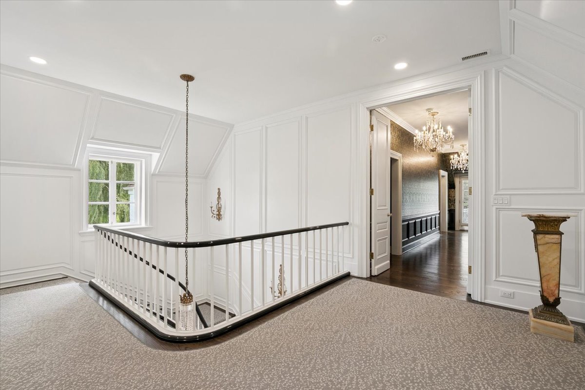 25185 Shagbark Road Mettawa, IL 60045 - Photo 45 of 66