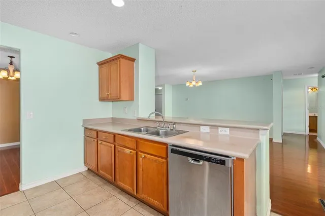 a bathroom with a sink a vanity and a mirror
