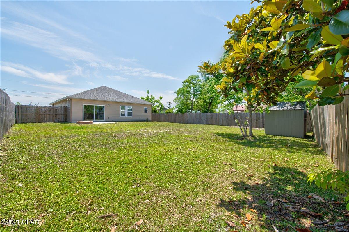 3317 Monica Road Panama City, FL 32405 - Photo 25 of 28 Gallery Image 25