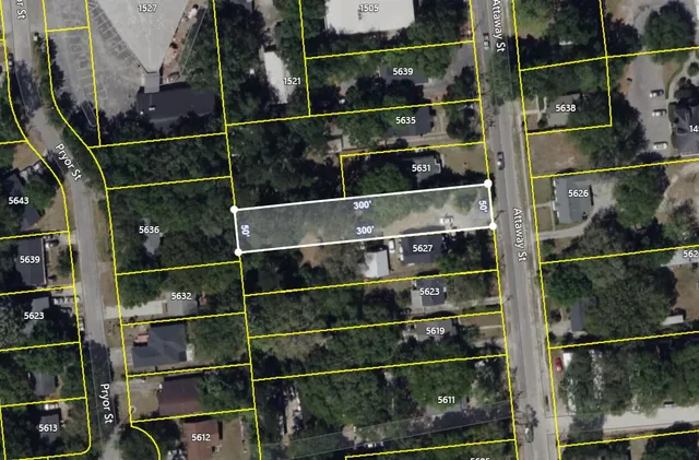 $175,000 | 5629 Attaway Street, North Charleston, SC 29406