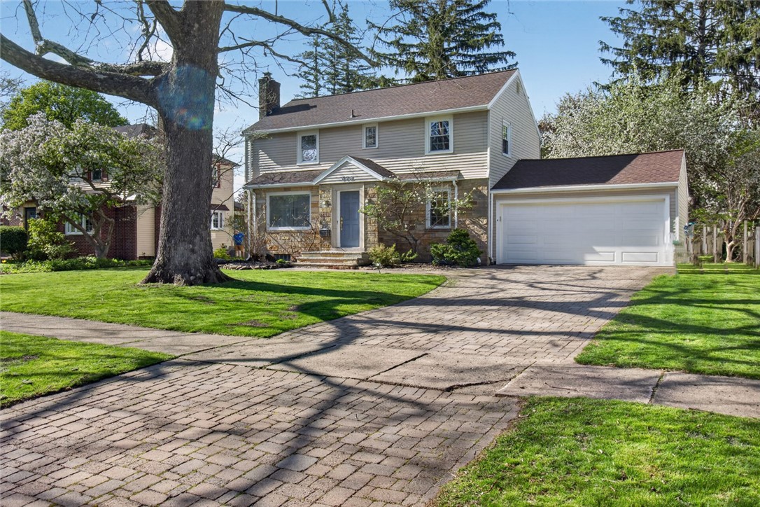 670 Claybourne Road Brighton, NY 14618 - Photo 1 of 42 Welcome to this lovely well appointed home!