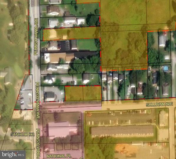 Lot 1 Sullivan Avenue Westminster, MD 21157 - Photo 2 of 2 a view of swimming pool