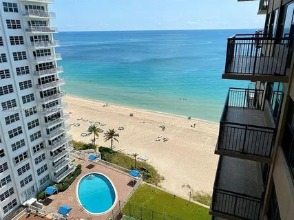 $4,000 | 3800 Galt Ocean Drive, Unit 1403, Fort Lauderdale, FL 33308